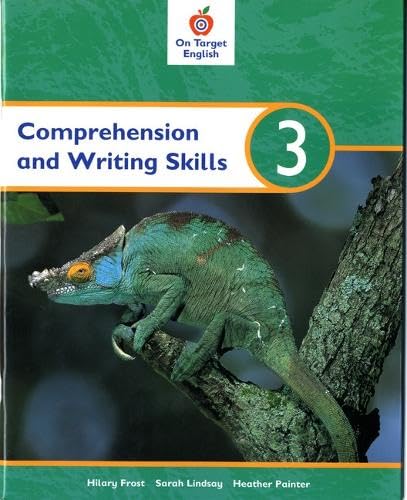 Comprehension and Writing Skills (3)