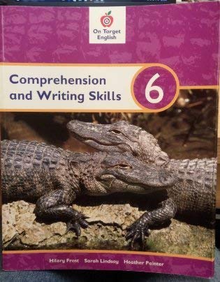 Comprehension and Writing Skills (6)