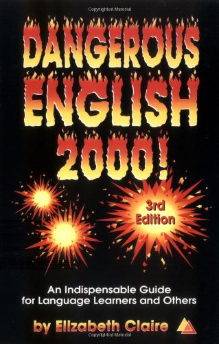 Dangerous English 2000!