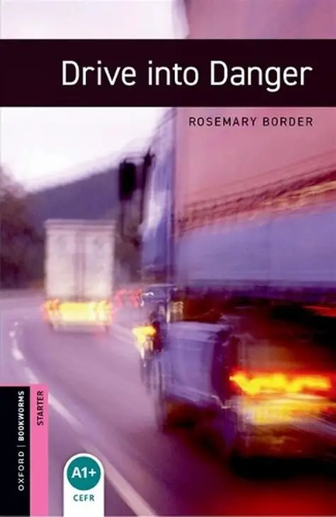 Drive Into Danger with CD