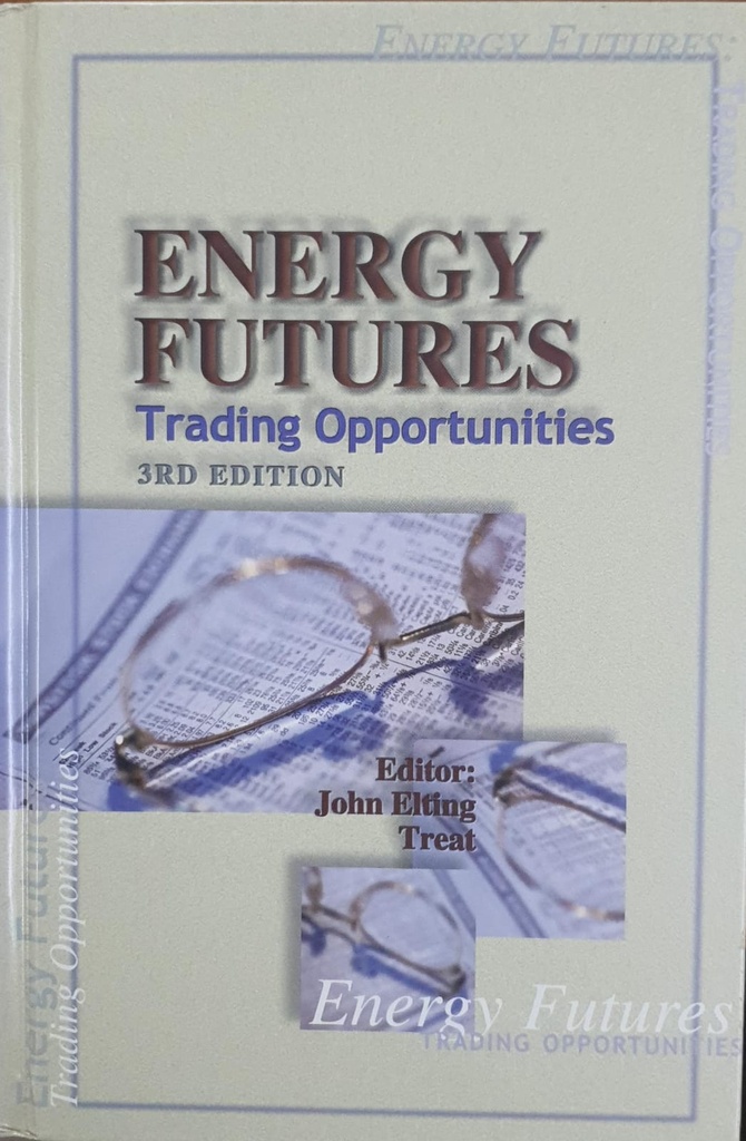 Energy Futures Trading Opportunities 