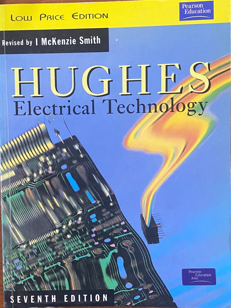 Hughes Electrical Technology