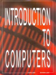 Introduction to Computers