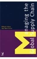 Managing the Global Supply Chain