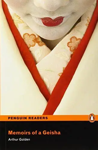 Memories of a Geisha