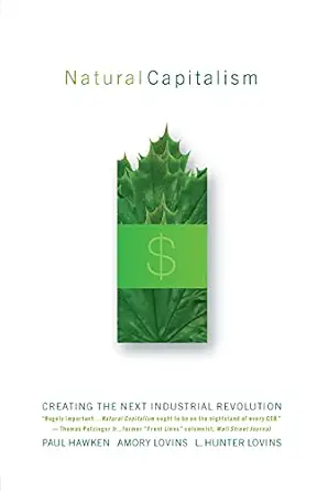 Natural Capitalism