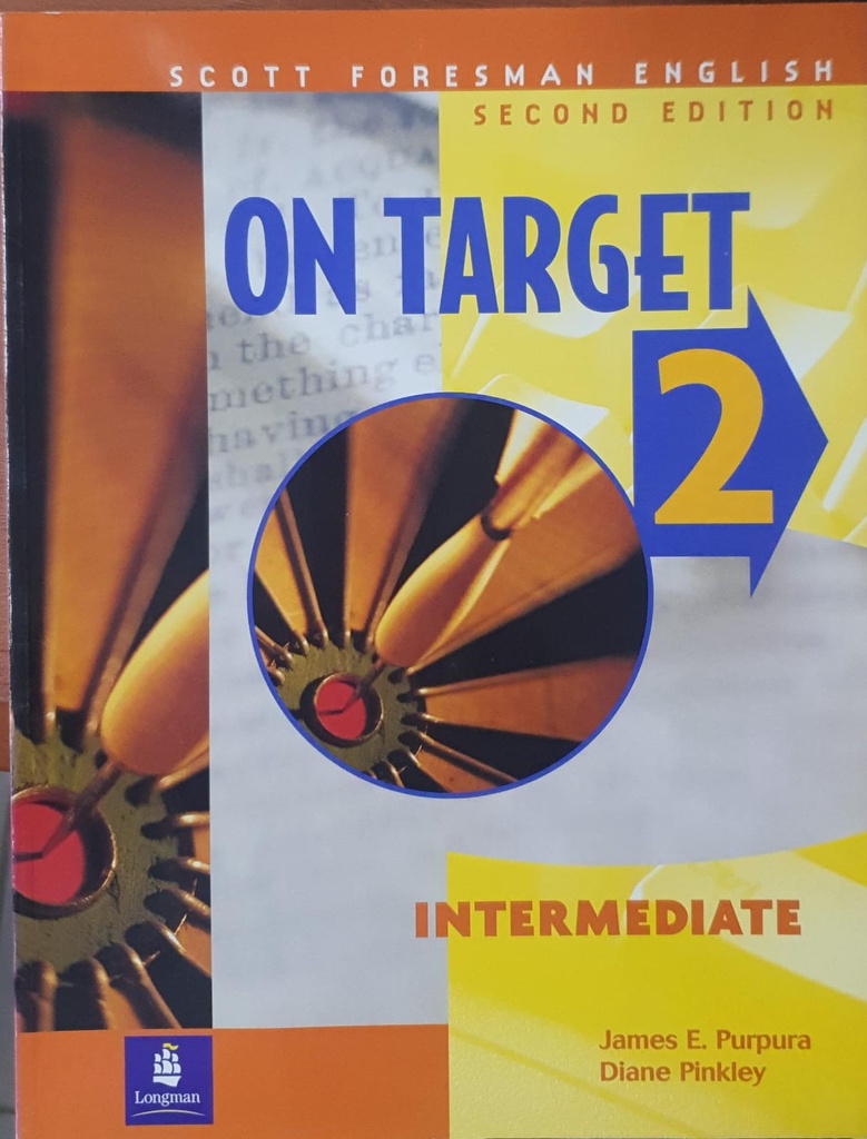 On Target (2) Intermediate