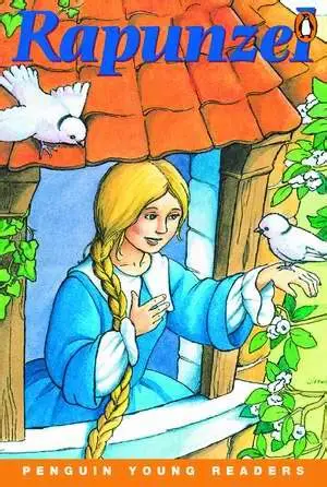 Rapunzel