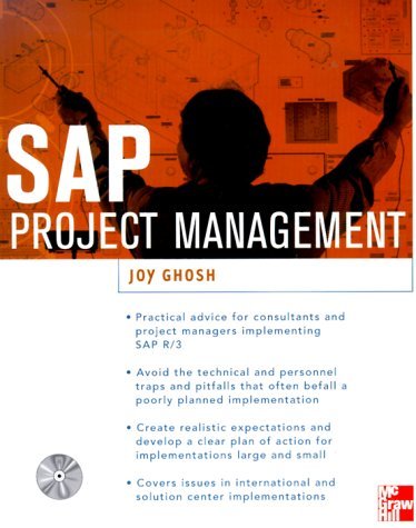 SAP Project Management