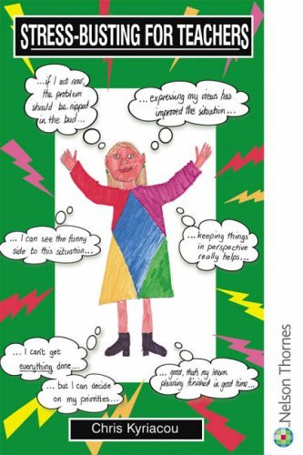 Stress-Busting for Teachers