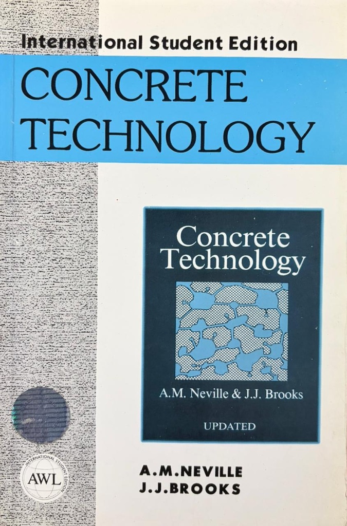 Concrete Technology