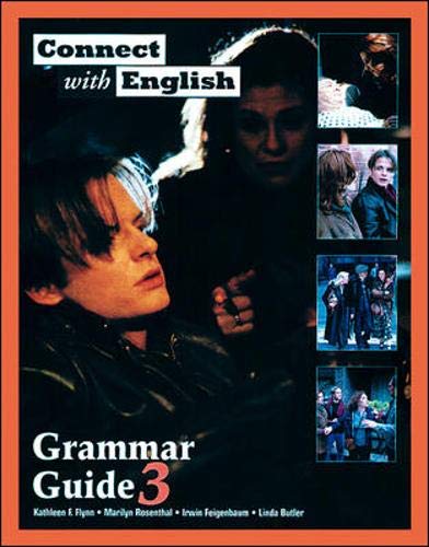 Connect with English (Guide 3) Grammar