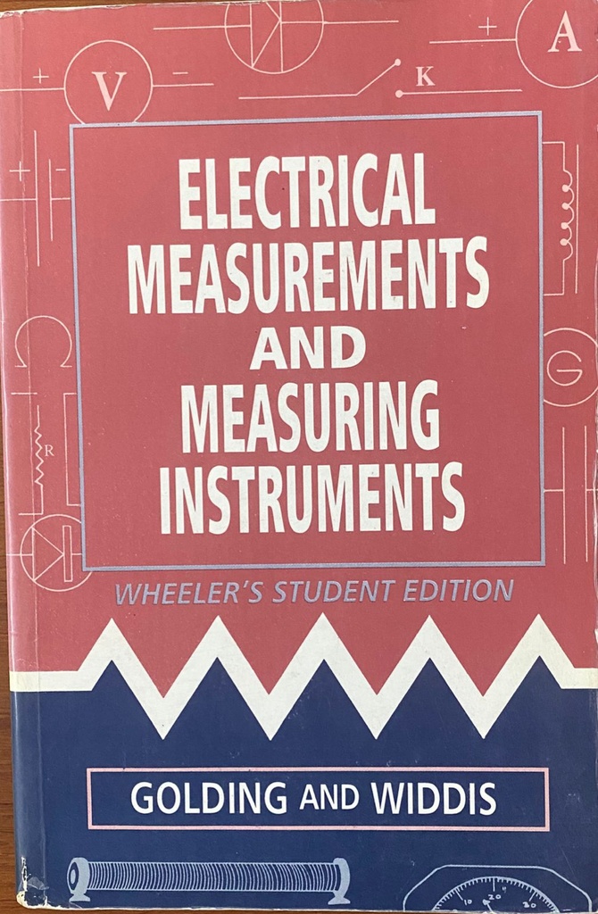 Electrical Measurements and Measuring Intruments
