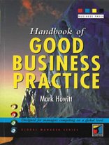 Handbook of Good Business Practice