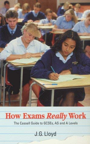 How Exams Really Work