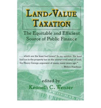 Land-Value Taxation