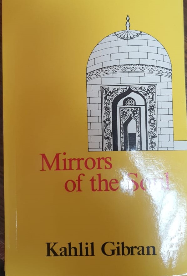 Mirrors of The Soul