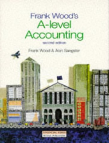 A-Level Accounting