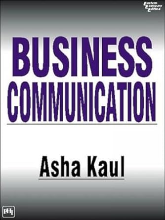 Business Communication