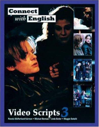 Connect with English Video Script 3: Episode 25-36