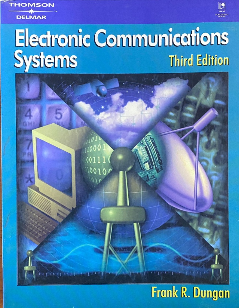 Electonics Communication System