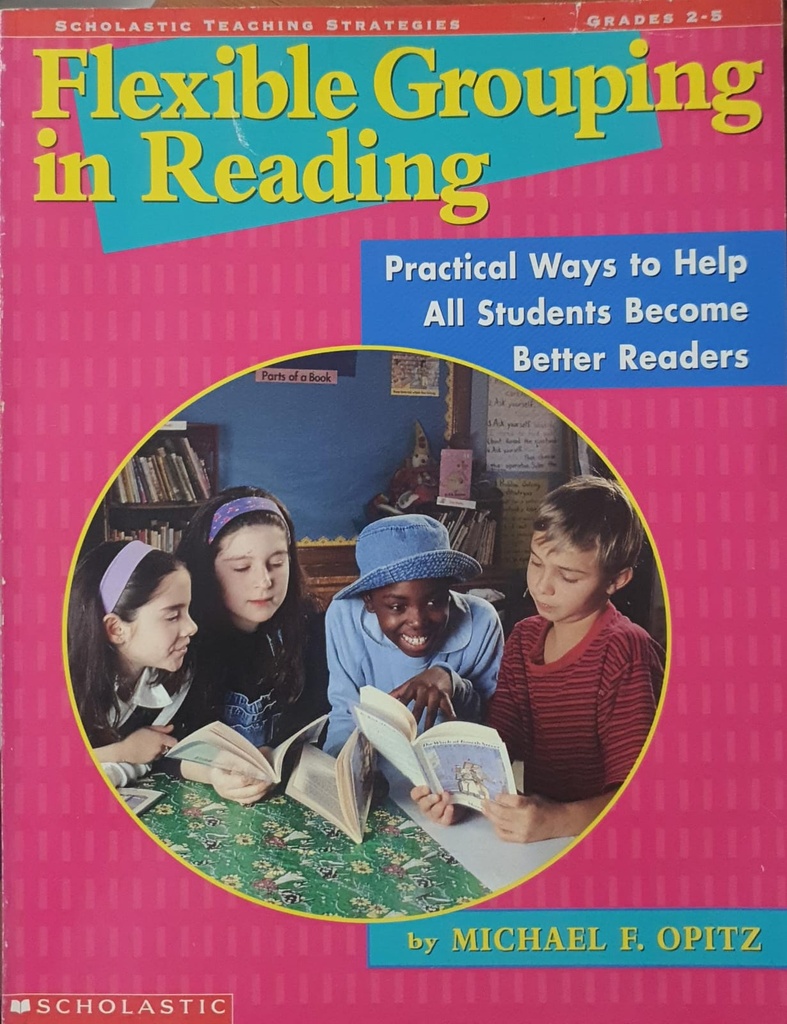 Flexible Grouping in Reading