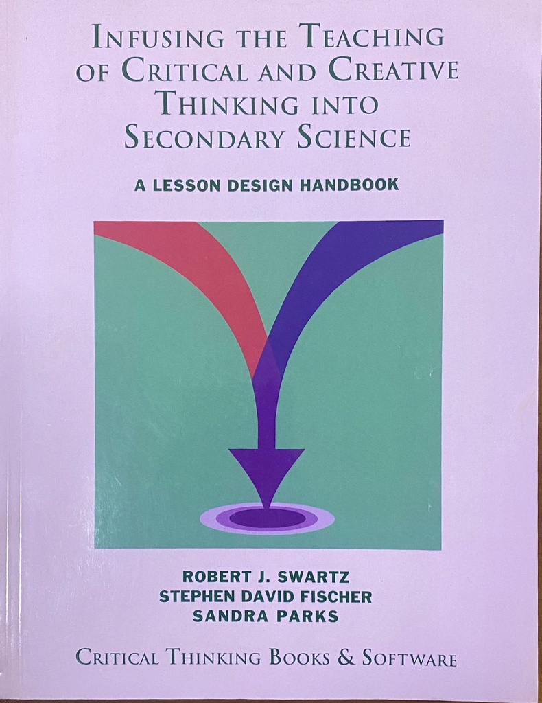 Infusing The Teaching of Critical and Creative Thinking Into Social Science