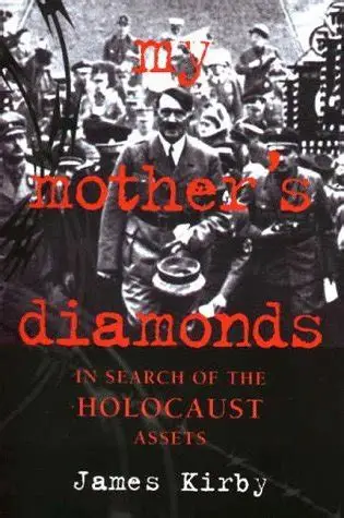 My Mothers Diamonds