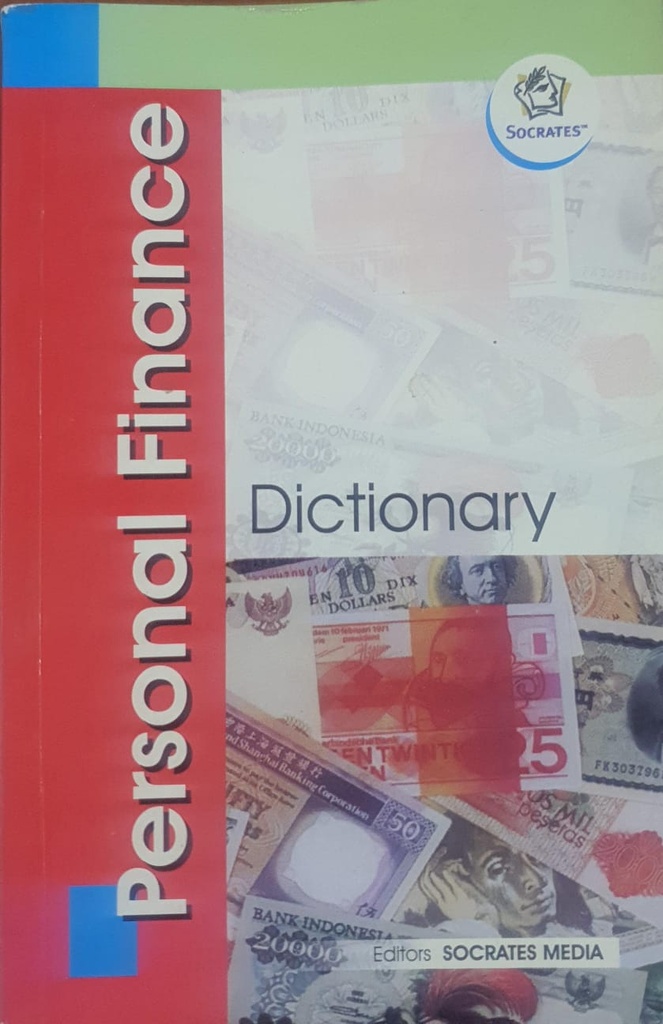 Personal Finance Dictionary