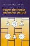 Power Electronics and Motor Control