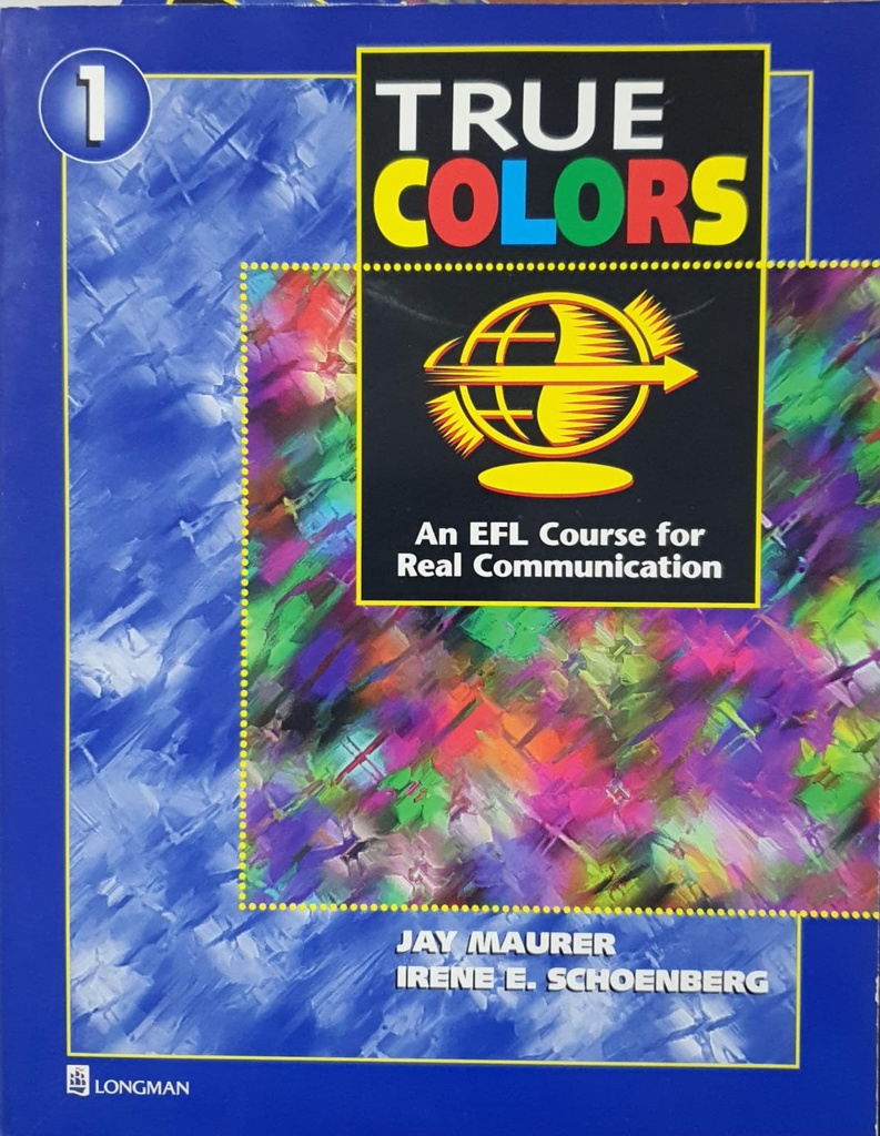 True Colors (1)