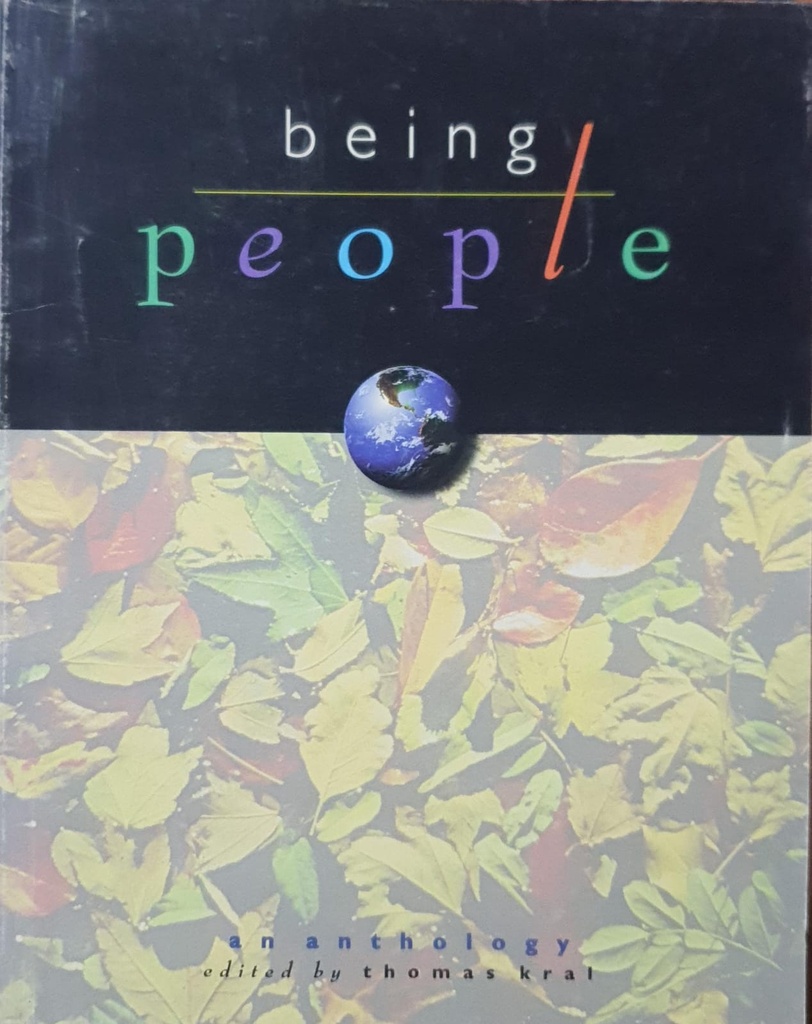 Being People: An Anthology