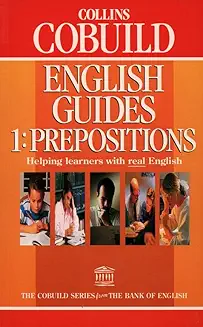 Collins Cobuild English Guides (1) Repositions