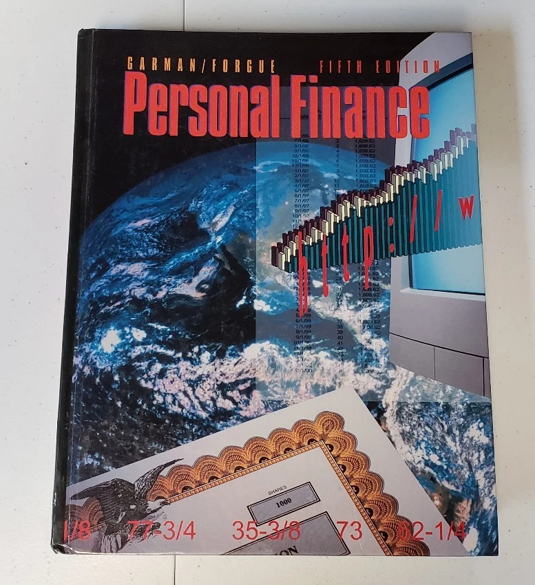 Personal Finance  