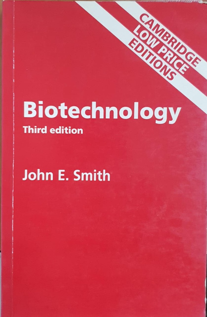 Biotechnology