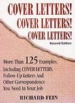 Cover Letters! 2nd