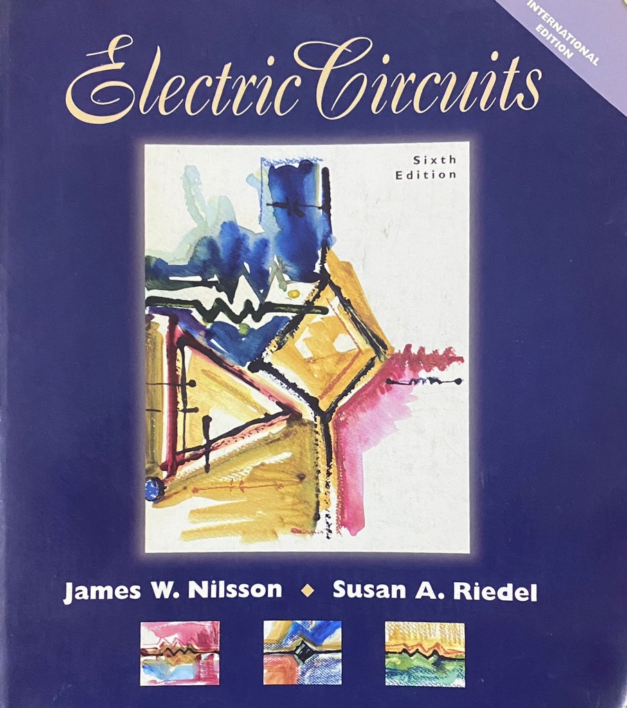 Electric Circuits