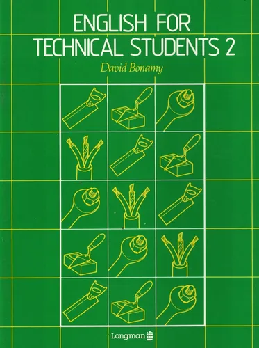 Englsih for Technical Students 2  