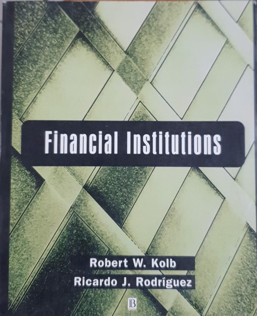 Financial Institution  