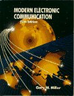 Modern Electronics Communication