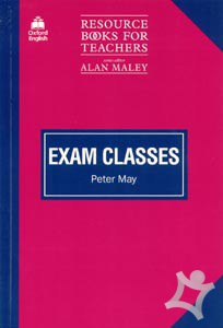 Resource Book for Teachers  Exam Classes