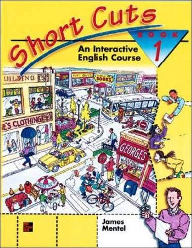 Short Cuts (Book 1) An Interactive English Course