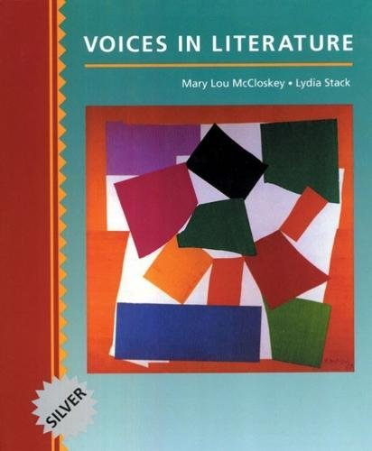 Voices in Literature (Silver)