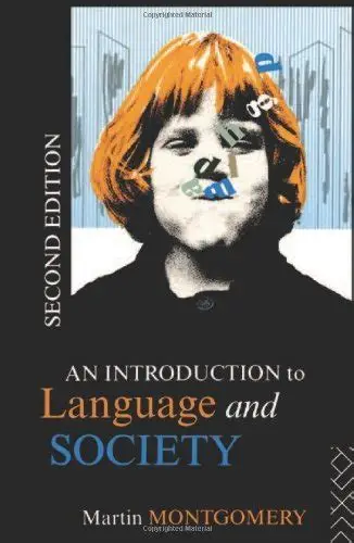 An Introduction to Language and Society 