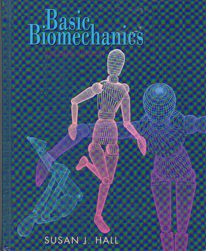 Basic Biomechanics