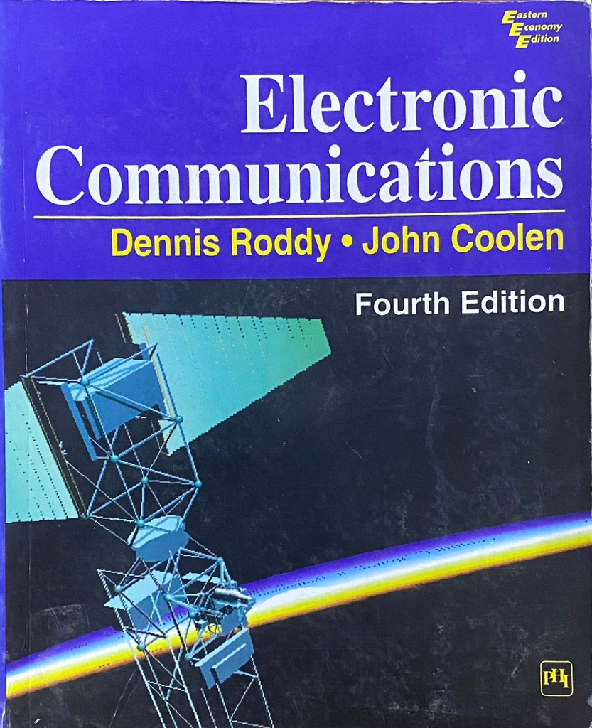 Electronics Communications