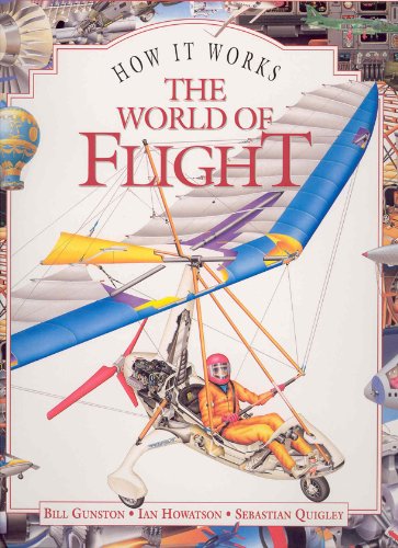 How it Works The World of Fligth