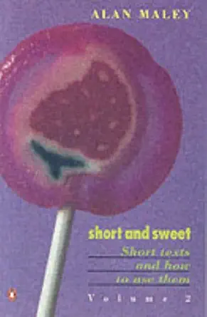 Short and Sweet (Volume 2)