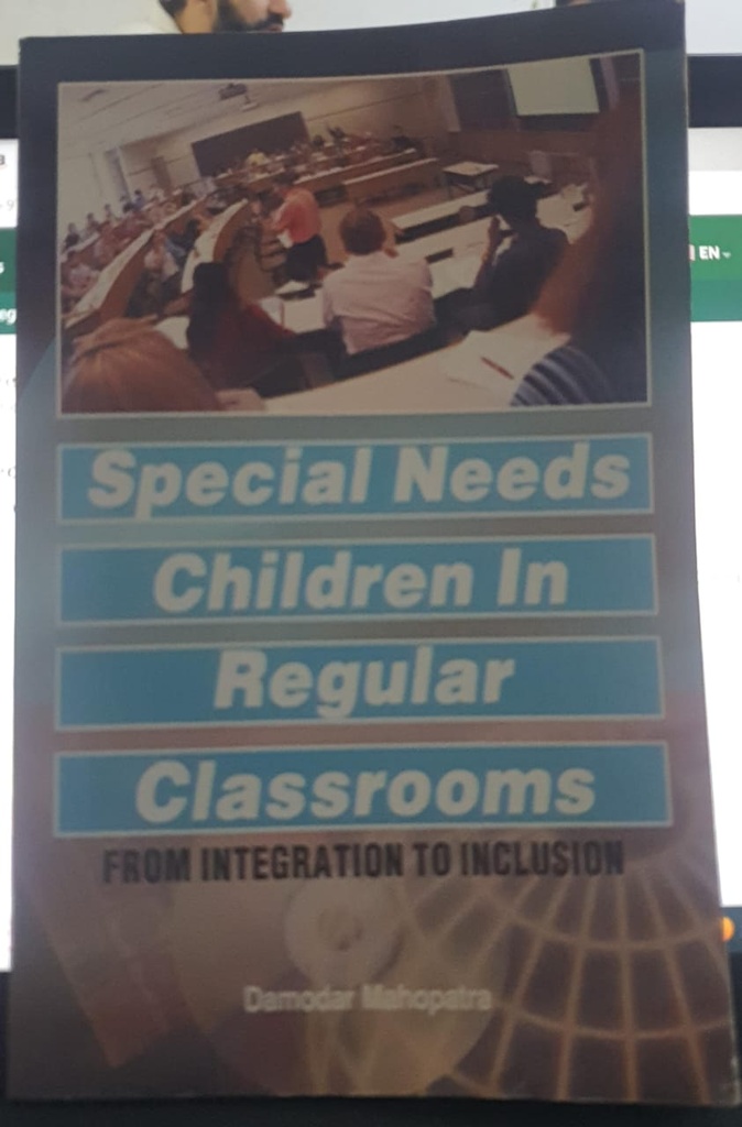 Special Needs Children in Regular Classrooms