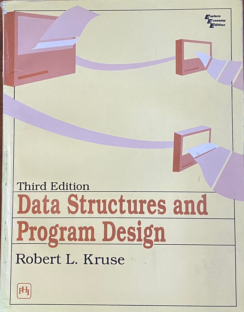 Data Structures and Program Design